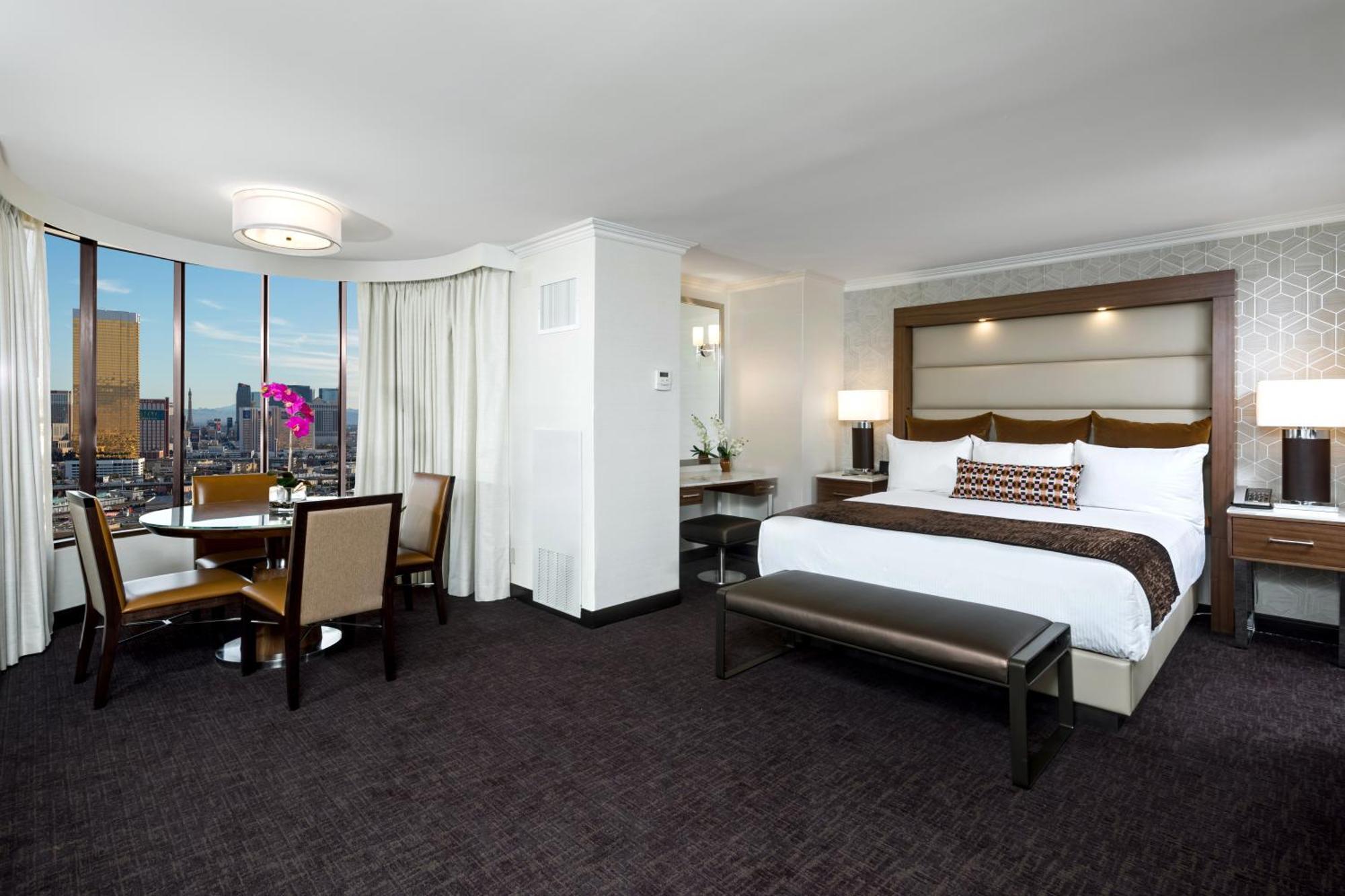 Palace Station Hotel & Casino Las Vegas Bagian luar foto