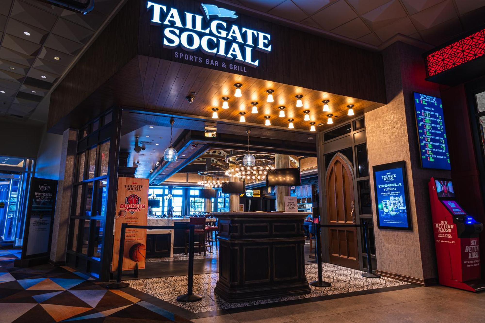 Palace Station Hotel & Casino Las Vegas Bagian luar foto