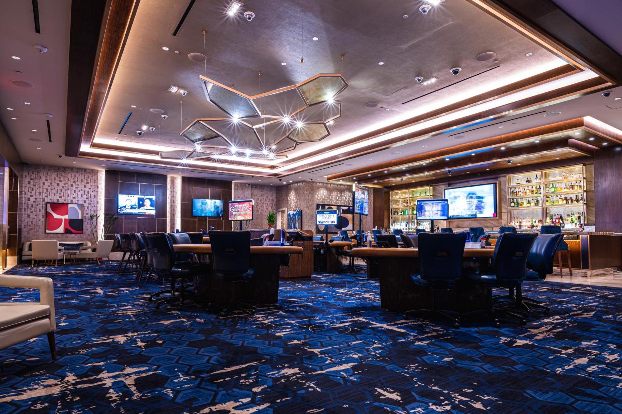 Palace Station Hotel & Casino Las Vegas Bagian luar foto