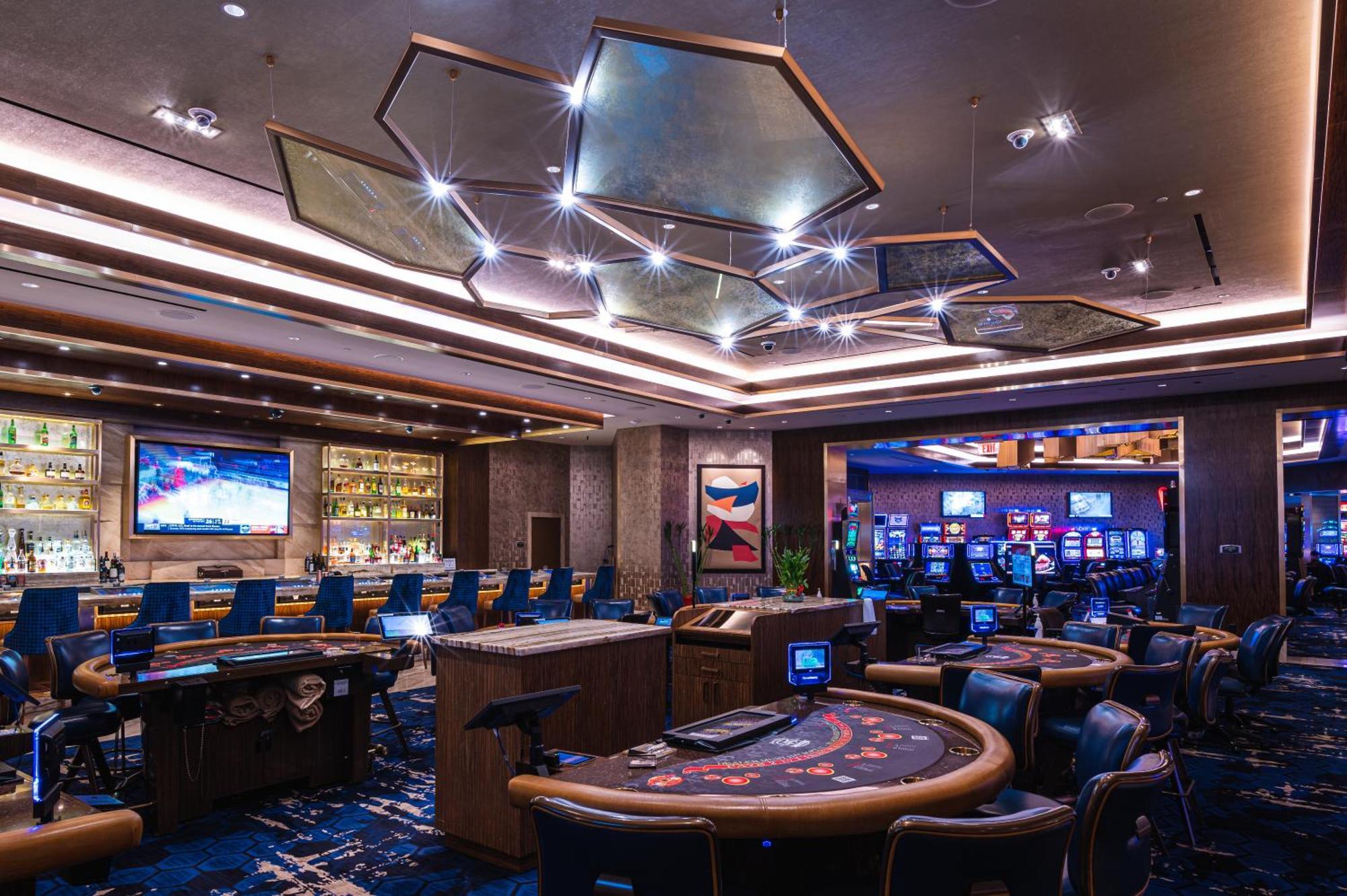 Palace Station Hotel & Casino Las Vegas Bagian luar foto