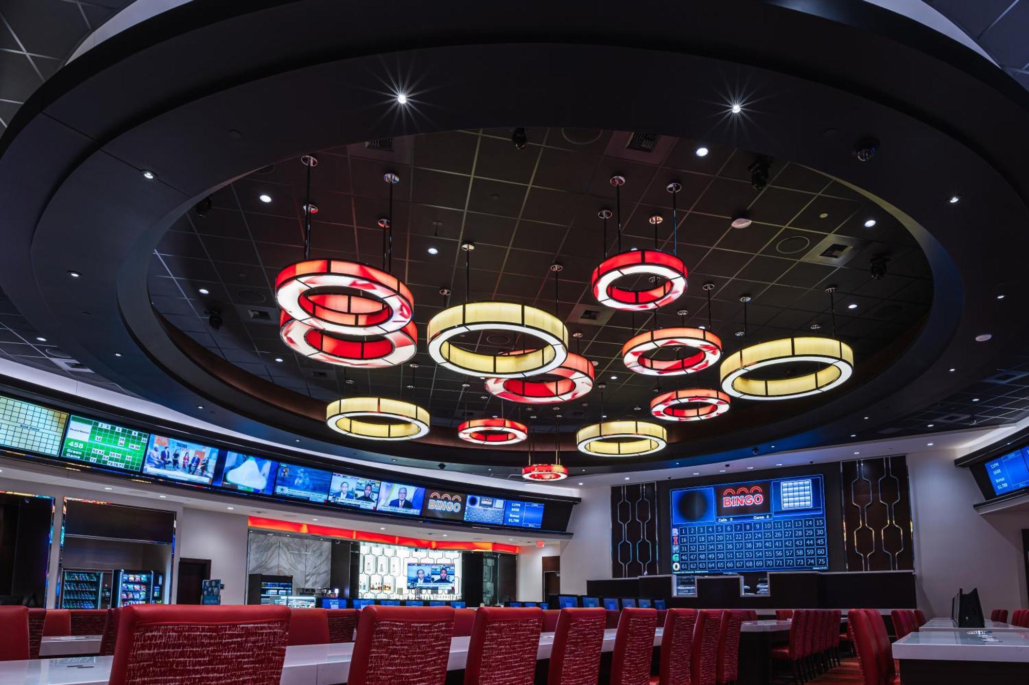 Palace Station Hotel & Casino Las Vegas Bagian luar foto