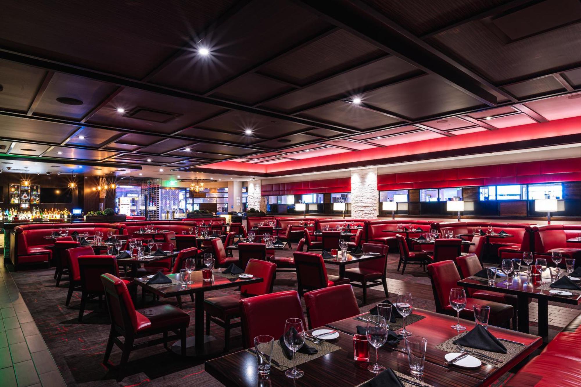 Palace Station Hotel & Casino Las Vegas Bagian luar foto