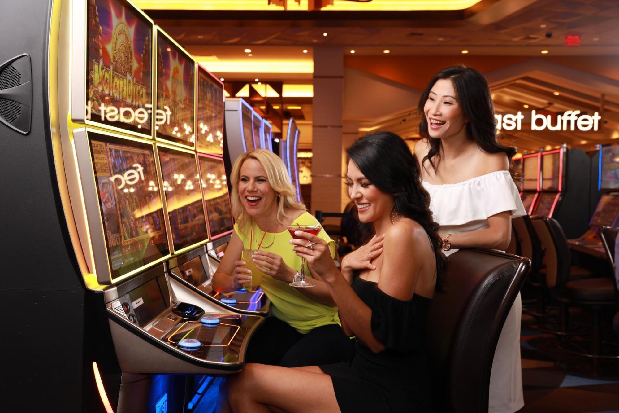 Palace Station Hotel & Casino Las Vegas Bagian luar foto