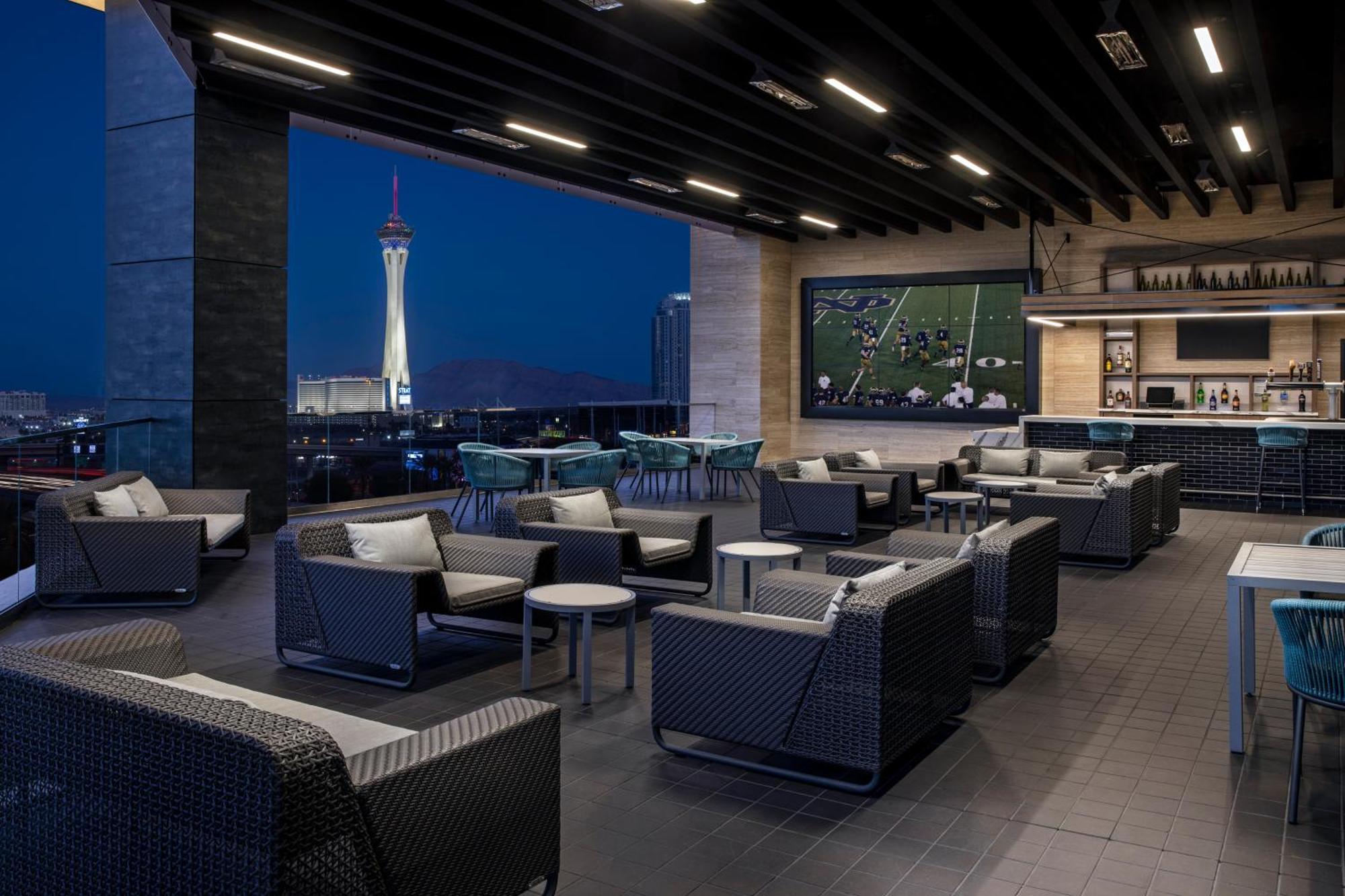 Palace Station Hotel & Casino Las Vegas Bagian luar foto