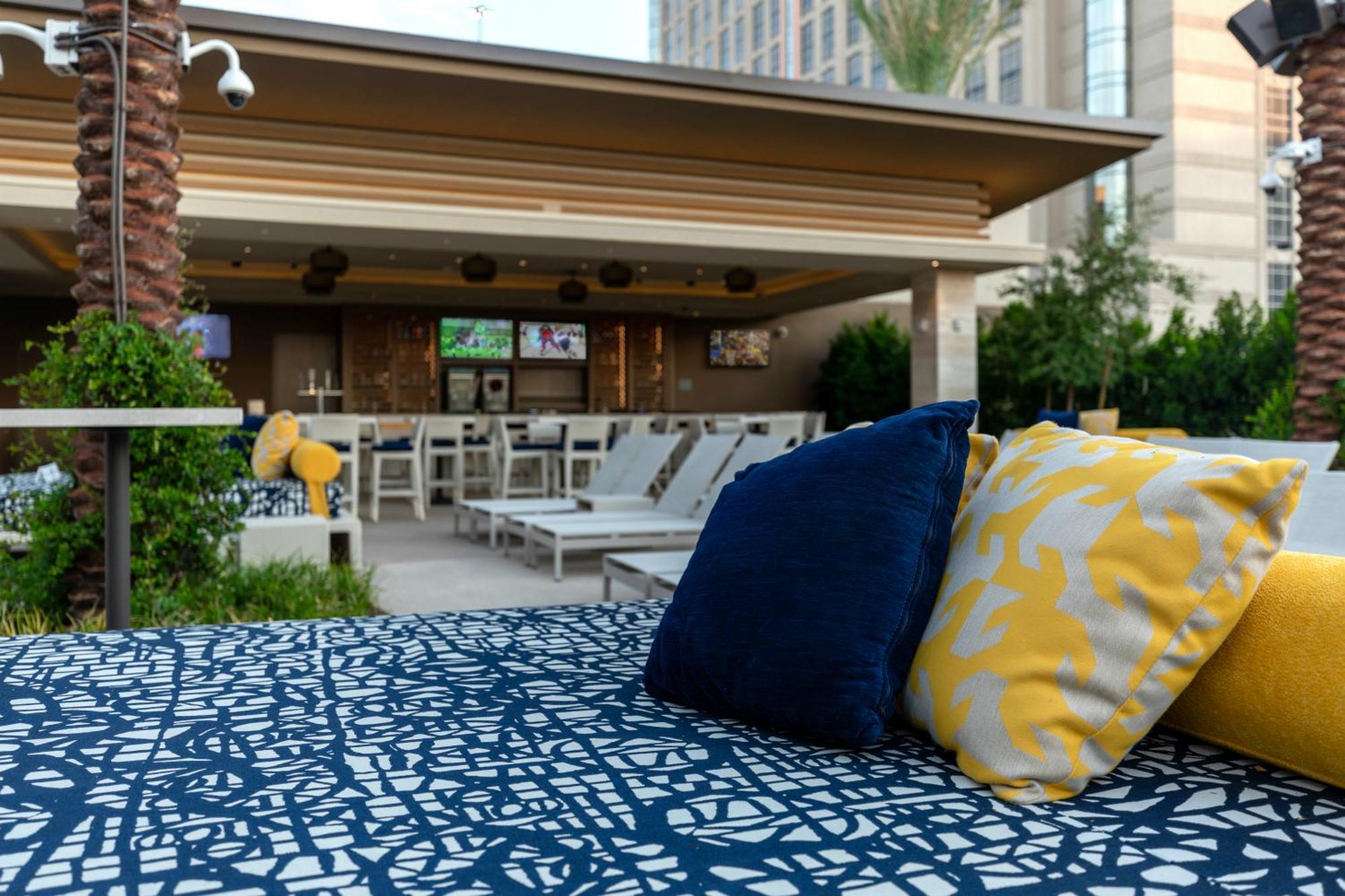 Palace Station Hotel & Casino Las Vegas Bagian luar foto